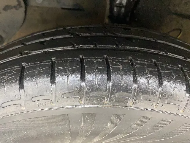 Used Hyundai Grand i10 Nios [2019-2023] Sportz AMT 1.2 Kappa VTVT in Hyderabad