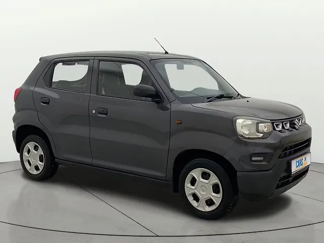 Used 2019 Maruti Suzuki Wagon R in Ahmedabad Used 2019 Maruti Suzuki Wagon R in Ahmedabad