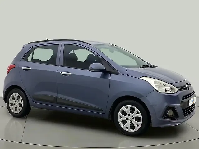 Used 2014 Hyundai Grand i10 in Chennai Used 2014 Hyundai Grand i10 in Chennai