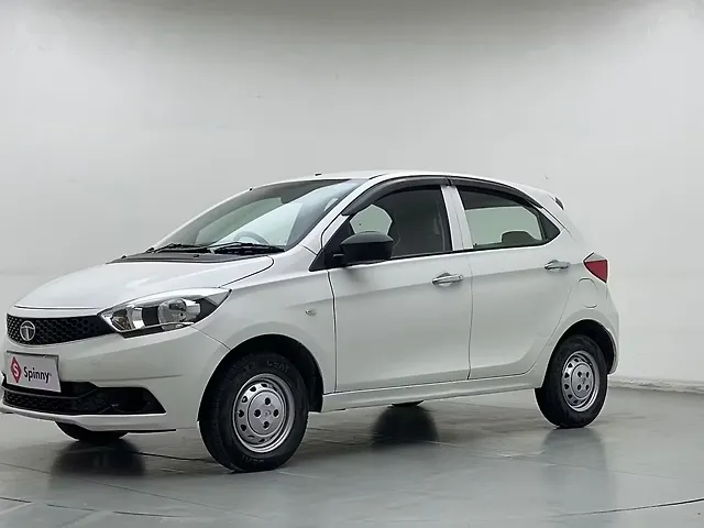 Used 2016 Tata Tiago in Ghaziabad