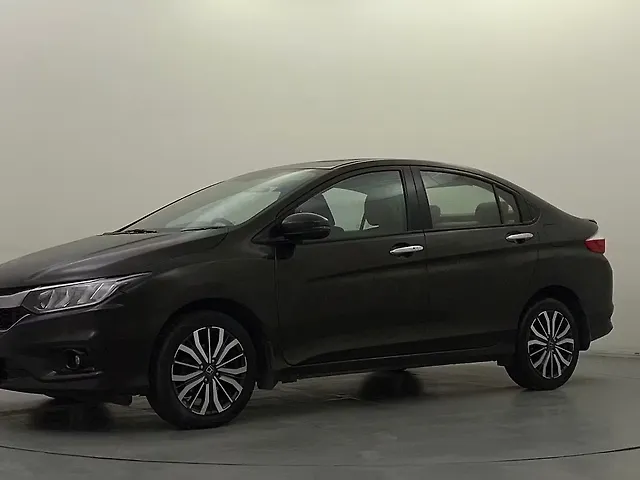 Used 2017 Honda City in Ghaziabad Used 2017 Honda City in Ghaziabad