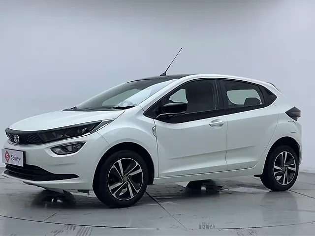 Used 2020 Tata Altroz in Ghaziabad