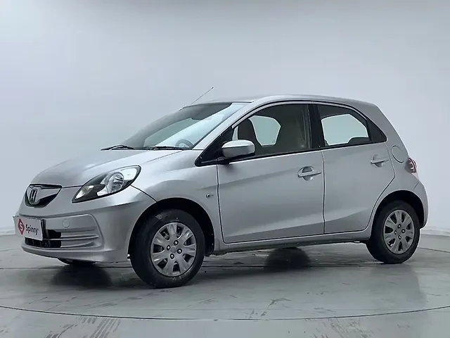 Used 2013 Honda Brio in Ghaziabad