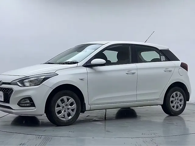 Used 2019 Hyundai Elite i20 in Ghaziabad