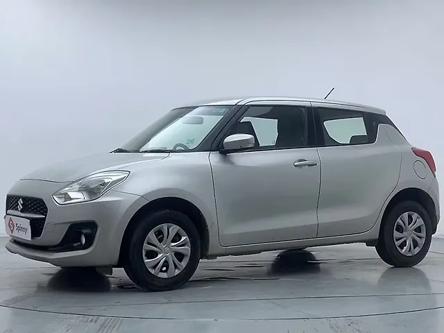 Used 2022 Maruti Suzuki Swift in Ghaziabad