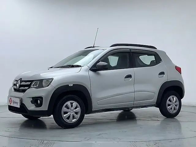Used 2019 Renault Kwid in Ghaziabad