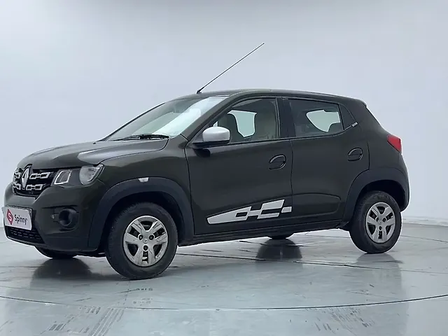 Used 2017 Renault Kwid in Ghaziabad Used 2017 Renault Kwid in Ghaziabad