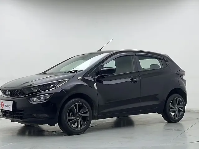 Used 2022 Tata Altroz in Ghaziabad