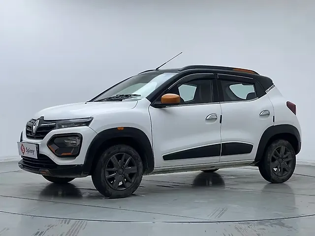 Used 2021 Renault Kwid in Ghaziabad Used 2021 Renault Kwid in Ghaziabad