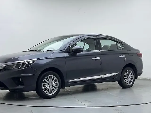 Used 2022 Honda City in Ghaziabad Used 2022 Honda City in Ghaziabad