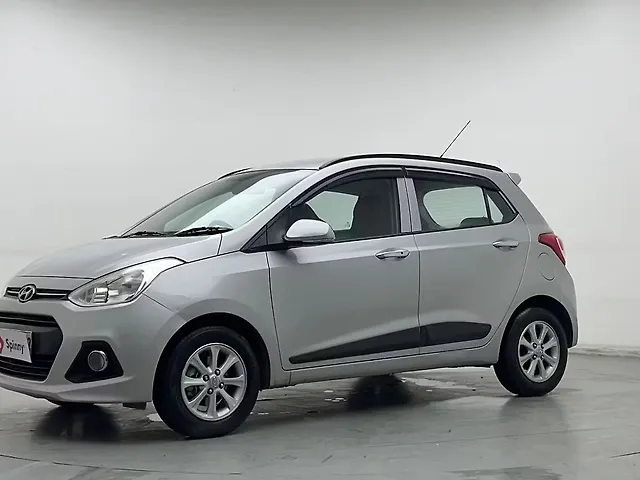 Used 2015 Hyundai Grand i10 in Ghaziabad Used 2015 Hyundai Grand i10 in Ghaziabad