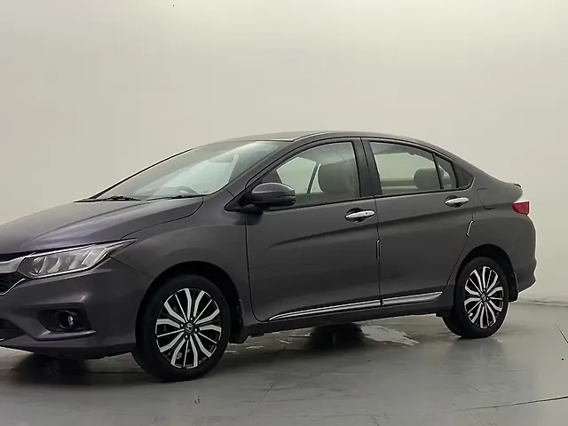 Used 2018 Honda City in Ghaziabad