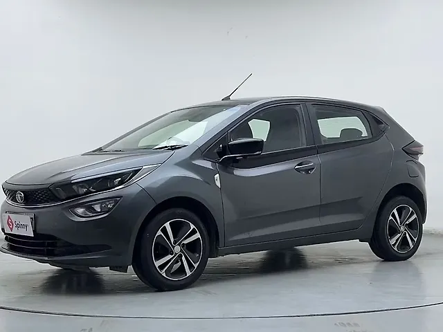 Used 2021 Tata Altroz in Ghaziabad