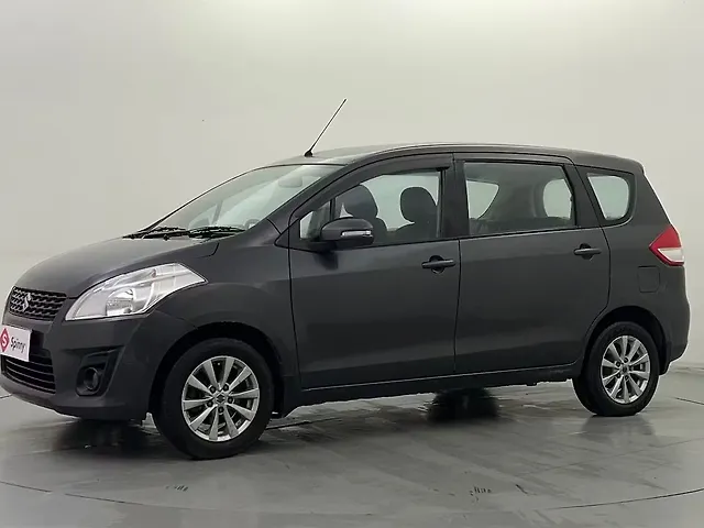 Used 2015 Maruti Suzuki Ertiga in Delhi