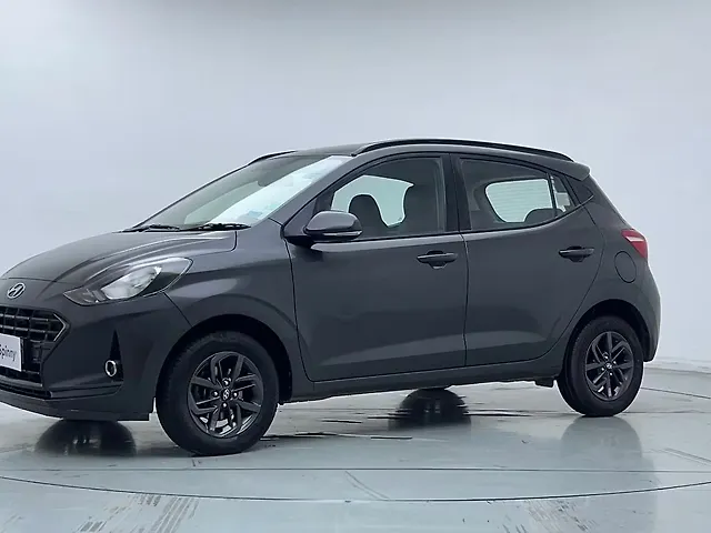 Used 2022 Hyundai Grand i10 NIOS in Delhi Used 2022 Hyundai Grand i10 NIOS in Delhi