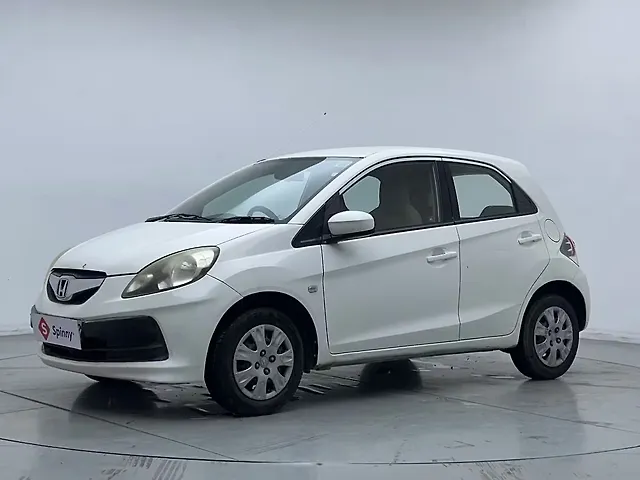 Used 2013 Honda Brio in Delhi