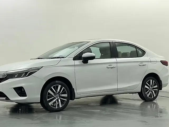Used 2023 Honda City in Delhi Used 2023 Honda City in Delhi