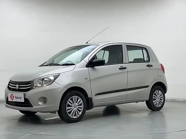 Used 2015 Maruti Suzuki Celerio in Delhi Used 2015 Maruti Suzuki Celerio in Delhi