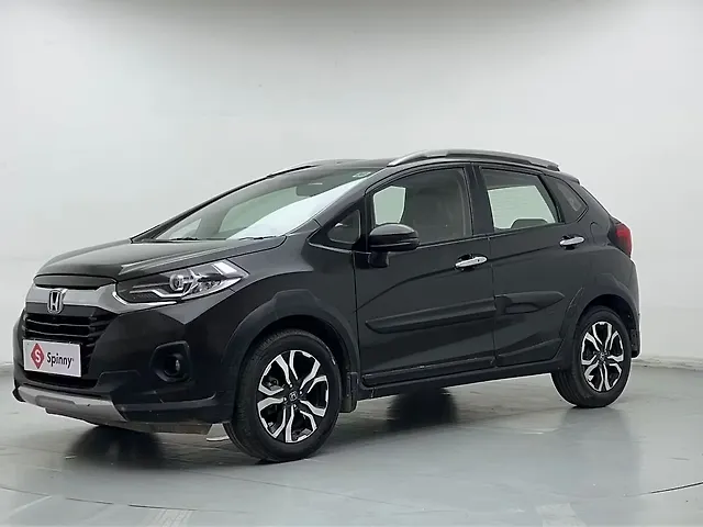 Used 2022 Honda WR-V in Delhi Used 2022 Honda WR-V in Delhi