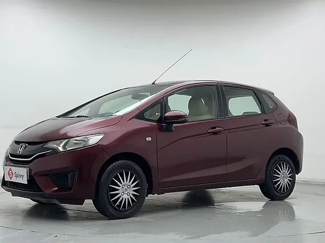 Used 2016 Honda Jazz in Delhi
