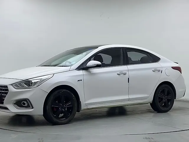 Used 2018 Hyundai Verna in Delhi