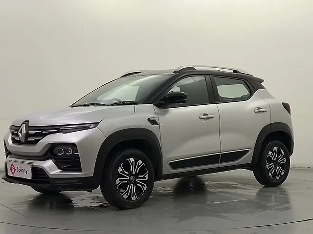 Used 2021 Renault Kiger in Delhi Used 2021 Renault Kiger in Delhi
