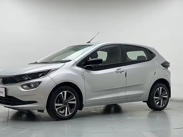 Used 2021 Tata Altroz in Delhi Used 2021 Tata Altroz in Delhi