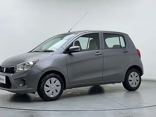 Used 2018 Maruti Suzuki Celerio in Delhi