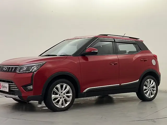 Used 2020 Mahindra XUV300 in Delhi Used 2020 Mahindra XUV300 in Delhi