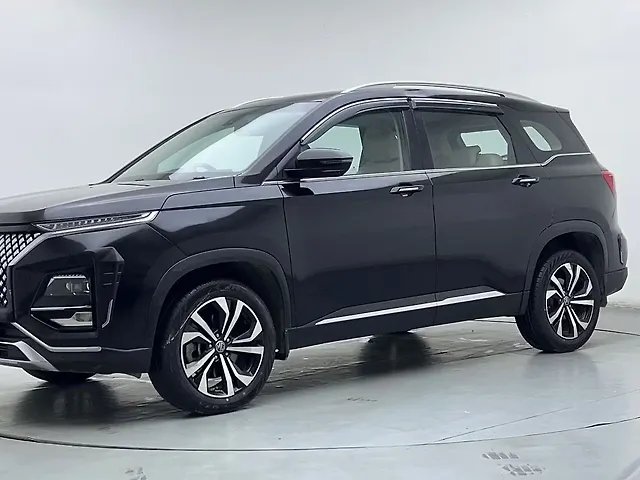 Used 2023 MG Hector in Delhi Used 2023 MG Hector in Delhi