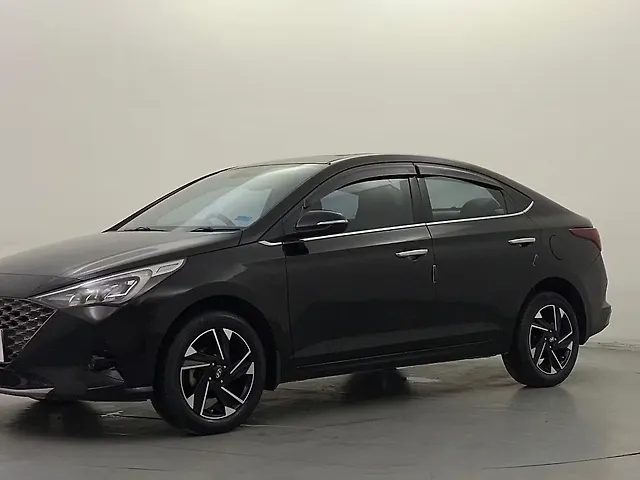 Used 2021 Hyundai Verna in Delhi