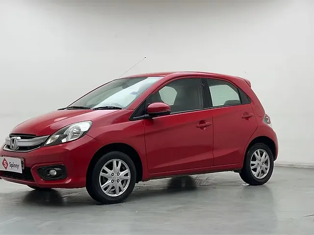 Used 2017 Honda Brio in Delhi