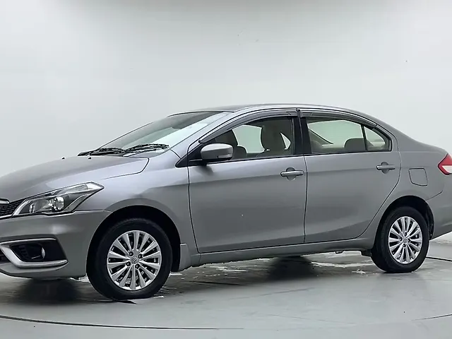 Used 2019 Maruti Suzuki Ciaz in Delhi