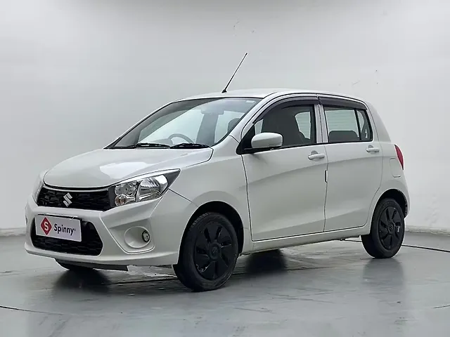Used 2019 Maruti Suzuki Celerio in Delhi Used 2019 Maruti Suzuki Celerio in Delhi