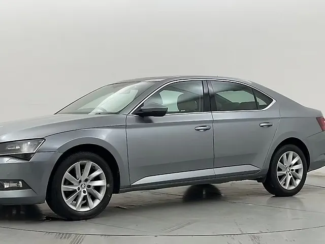 Used 2017 Skoda Superb in Delhi Used 2017 Skoda Superb in Delhi