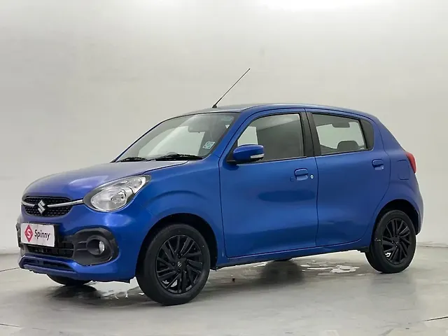 Used 2021 Maruti Suzuki Celerio in Delhi Used 2021 Maruti Suzuki Celerio in Delhi