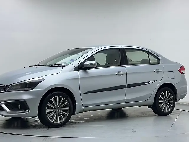Used 2023 Maruti Suzuki Ciaz in Delhi Used 2023 Maruti Suzuki Ciaz in Delhi