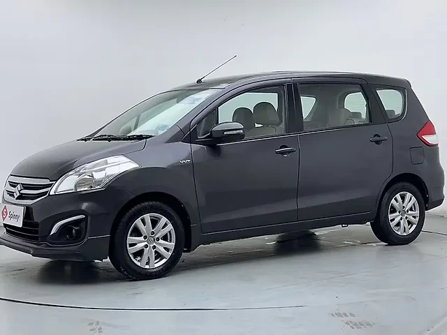 Used 2017 Maruti Suzuki Ertiga in Delhi