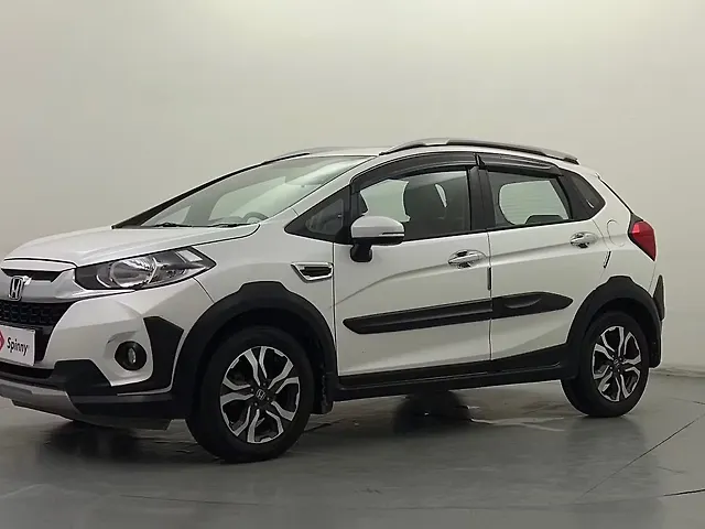 Used 2018 Honda WR-V in Delhi Used 2018 Honda WR-V in Delhi