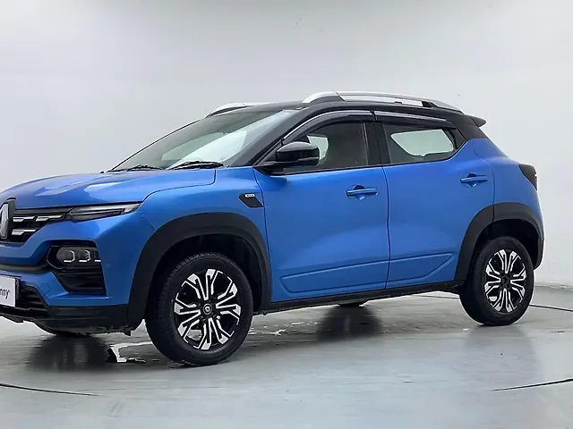 Used 2021 Renault Kiger in Delhi Used 2021 Renault Kiger in Delhi