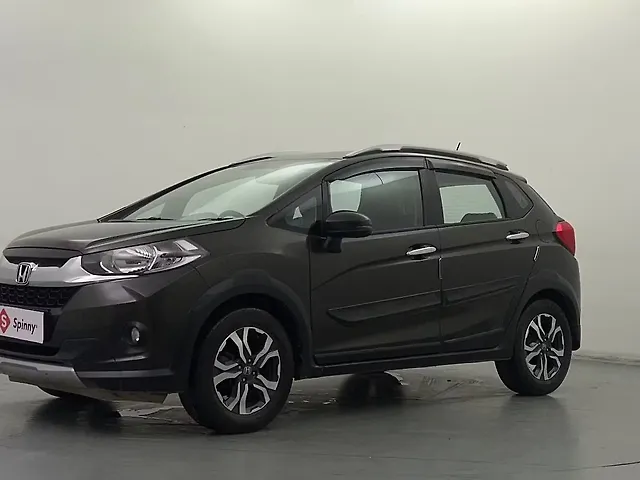 Used 2017 Honda WR-V in Delhi Used 2017 Honda WR-V in Delhi