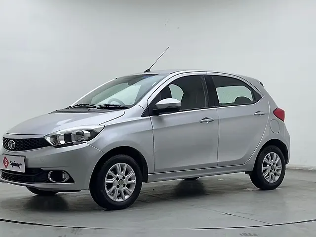 Used 2018 Tata Tiago in Delhi