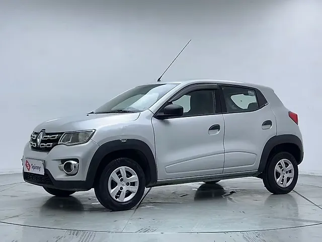 Used 2016 Renault Kwid in Delhi Used 2016 Renault Kwid in Delhi