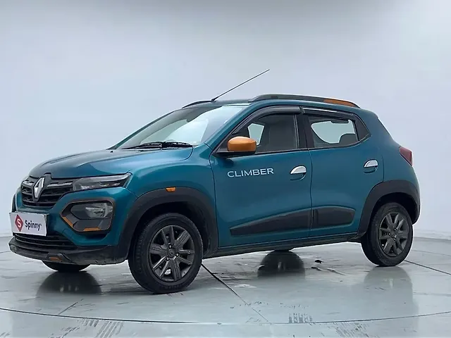 Used 2020 Renault Kwid in Delhi Used 2020 Renault Kwid in Delhi