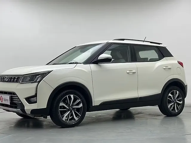 Used 2022 Mahindra XUV300 in Delhi Used 2022 Mahindra XUV300 in Delhi