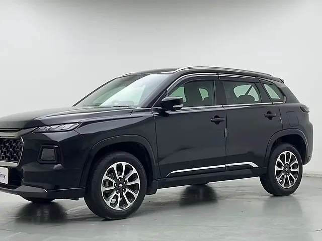 Used 2023 Maruti Suzuki Grand Vitara in Delhi