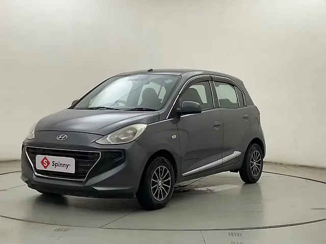 Used 2018 Hyundai Santro in Thane