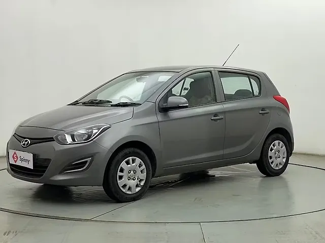 Used 2012 Hyundai i20 in Thane Used 2012 Hyundai i20 in Thane