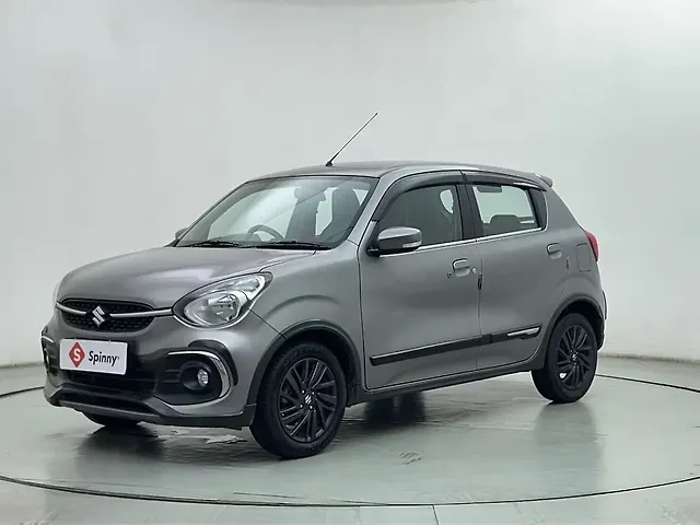 Used 2022 Maruti Suzuki Celerio in Thane