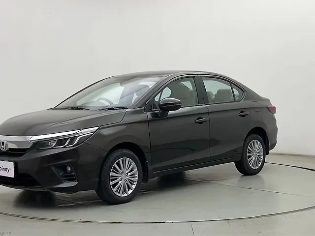 Used 2020 Honda City in Thane